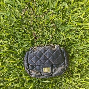 Forever 21 mini crossbody bag